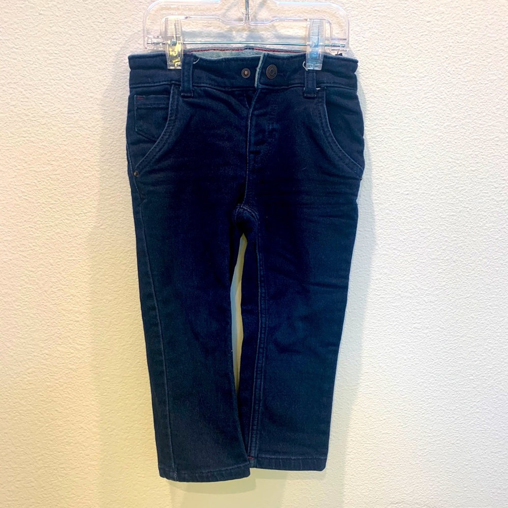 Boys Cat and Jack skinny jeans